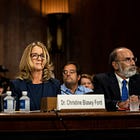 The Christine Blasey Ford Fever Dream
