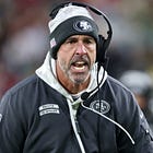 All is falling apart for Kyle Shanahan and the 49ers