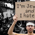What's the Deal With Self-Hating Jews