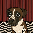 So You've Decided to Rewatch Twin Peaks...