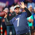 Geno Smith is Future at Quarterback for Seahawks and Mike Macdonald