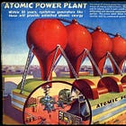 Let go of the nuclear retrofuture