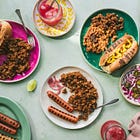 Boston Baked Beans