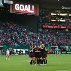 Challenge Cup Match Recap & Highlights: Portland Thorns 3 - 2 Angel City