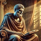 Epictetus's Secrets to a Peaceful Mind