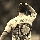 Las reincidencias de Ben Yedder