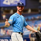 In a season full of change, Braden Bristo fulfilled a dream 