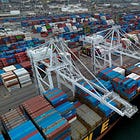 Guerra comercial expõe fragilidade dos portos brasileiros: País pode perder bilhões