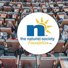 The Naturist Society opens the door 