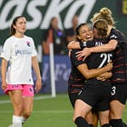 NWSL Challenge Cup Preview: Portland Thorns @ Angel City