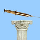 Trump To Usher In The "Golden Age Of Vaccines" With Project Stargate, With The Aid Of Larry Ellison's Oracle To Track Recipients With 'Precision Accuracy'