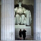 Where are the Radical Republicans when we need them?