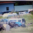 Second South Dakota county gets tired of Dell Rapids man’s junk