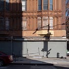 Clinton Hill - Bonus