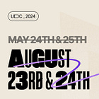 Untitled Designers postpones Untitled Design Conference (UDC) 2024; to now hold in August