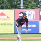 Red Sox left-handed pitching prospect 'lost feeling in fingers' due to same injury Zack Kelly had