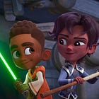 'Star Wars: Young Jedi Adventures' Season 2 Makes Completing Return In March