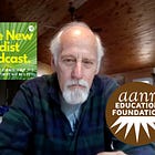 New Nudist Podcast: AANR Education Foundation 