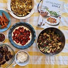 How we gather: Holly Wang on hosting a cookbook club in Brooklyn, New York