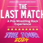 The Ring Post: The Last Match Tour