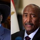 Unfolding diplomatic tensions between Sudan and South Sudan