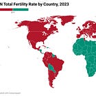 Low Birthrates Will Devastate the Global Economy If Not Reversed