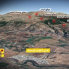 Hezbollah Releases Video Of Attacks On Israeli Positions North Of Israel