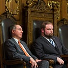 Robin Vos and the Wisconsin State Legislature are increasingly, incredibly unpopular