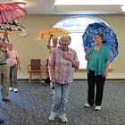 Sheatre Launches New Play Project Addressing Elder Partner Abuse in Grey-Bruce
