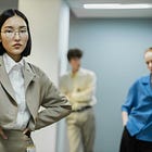 Reactivity is Killing Your Career—Here’s the Fix