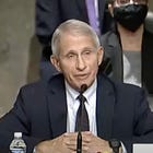 LIVE: Normal, Well-Adjusted Republicans Asking Dr. Fauci Normal, Well-Informed Questions About Science