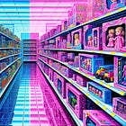 California Institutes Another Candyland Law