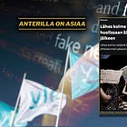 Yleisradio levitti misinformaatiota Iso-Britannian tapahtumista