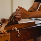 The Secret to Perfect Cuts: Understanding Woodworking Sharpening