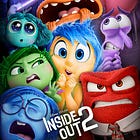 Why Adults Are Crying at 'Inside Out 2'