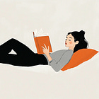 Asian Reads | Issue 02