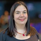 My First Byline: Marisa LaScala