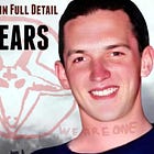 Israel Keyes Life in Full Detail: EARLY YEARS