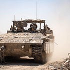 Israel is fighting the hardest war in modern history — and winning.