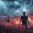 Part 2 of 5: Standing Firm in the Battle - 6 Voices. 5 Topics. One goal—endure in faith, joy, and truth