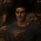 Doomsday Goes For The Kill In ‘Superman & Lois' Final Season First Look