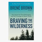 Braving the Wilderness: The Quest for True Belonging and the Courage to Stand Alone
