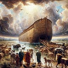 The Ark