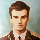 Stanislaw Petrow: Verhinderer des Atomkriegs