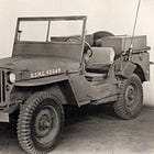 Send in the Jeeps (1941-1943)