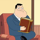 'American Dad!' Is Returning To Fox After 10.5 Years At TBS