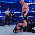 100 Worst WWE Matches Ever - 3 - Brock Lesnar vs. Roman Reigns