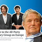 The Remainer group with access to Parliament