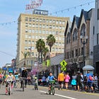 No Beach Streets this year? Lack of funding means Long Beach residents may have to wait until 2025