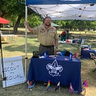 How a Boy Scout council in Texas is making progress on LGBTQ+ inclusion